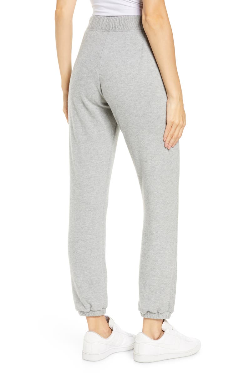 Project Social T Side Stripe Joggers, Alternate, color, 