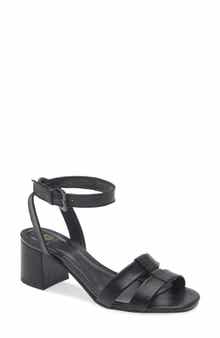 Bruno Magli Jasmine Ankle Strap Sandal