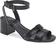 Bruno Magli Jasmine Ankle Strap Sandal