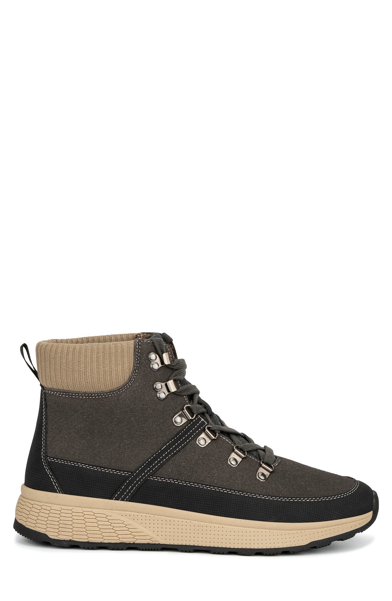 RESERVE FOOTWEAR Zino Sneaker Boot, Alternate, color, 