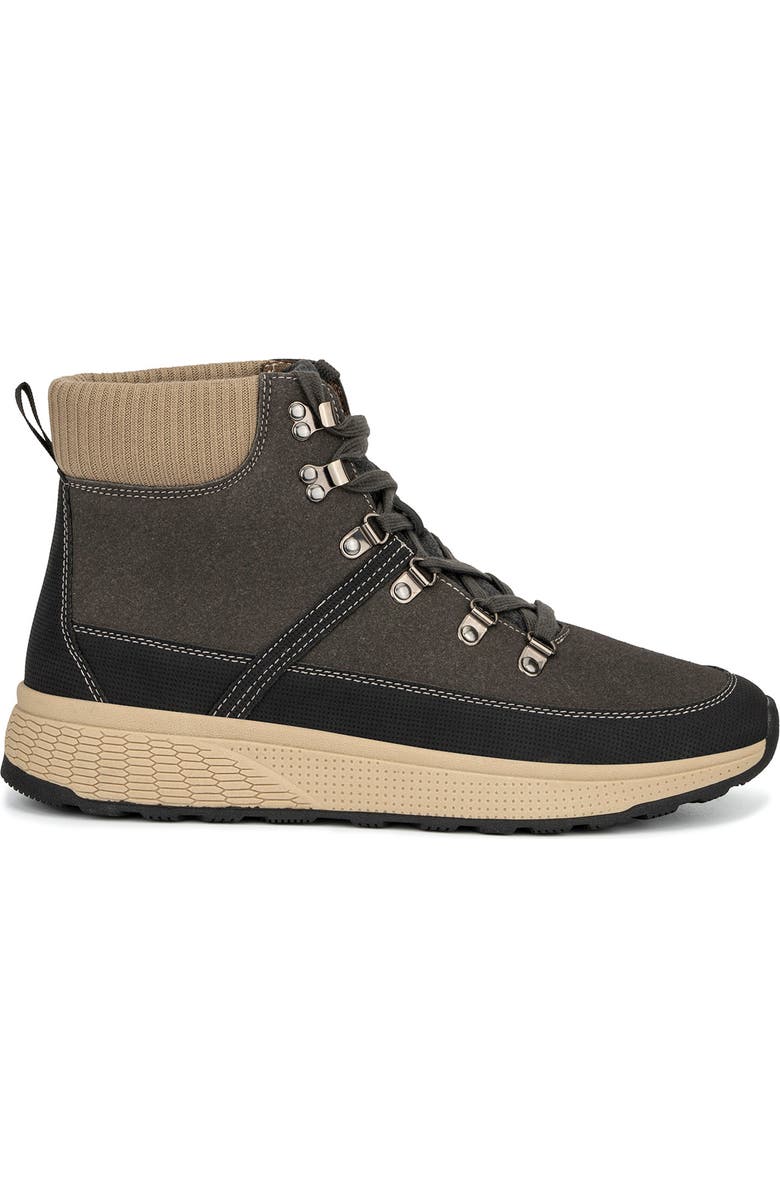 RESERVE FOOTWEAR Zino Sneaker Boot, Alternate, color,