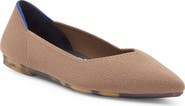 Rothy's The Point II Pointed Toe Flat