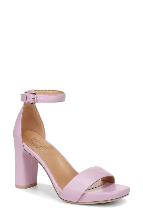 Joy Ankle Strap Sandal (Women)