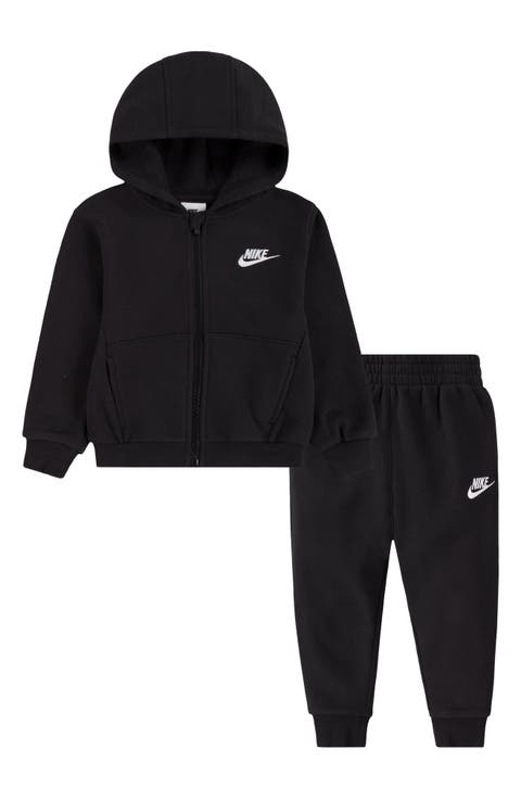 Kids' Club Zip Hoodie & Joggers Set
