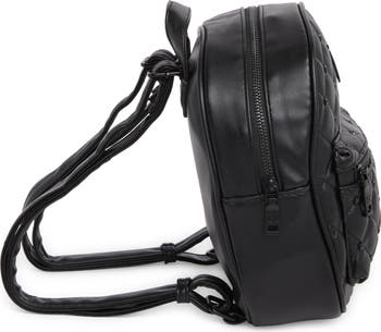 Badgley Mischka Collection Mini Studded Backpack | Nordstromrack