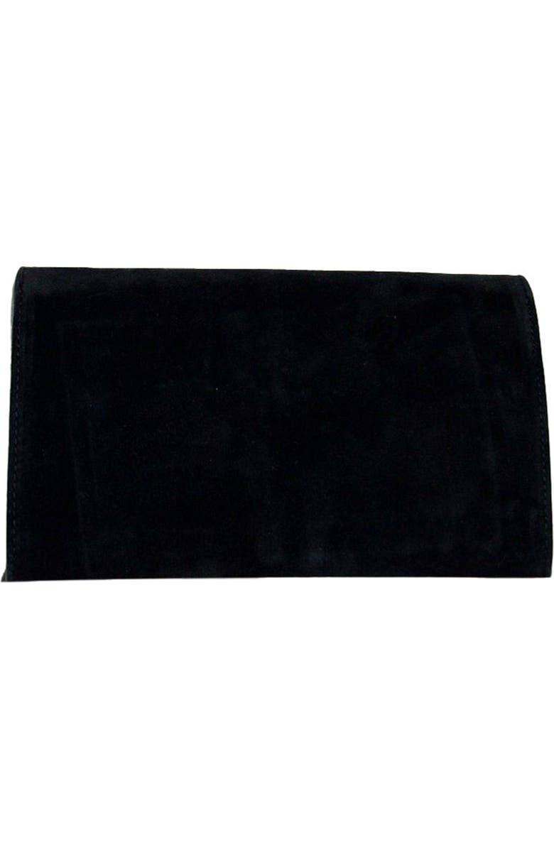 Persaman New York Dora 18 Clutch, Alternate, color,