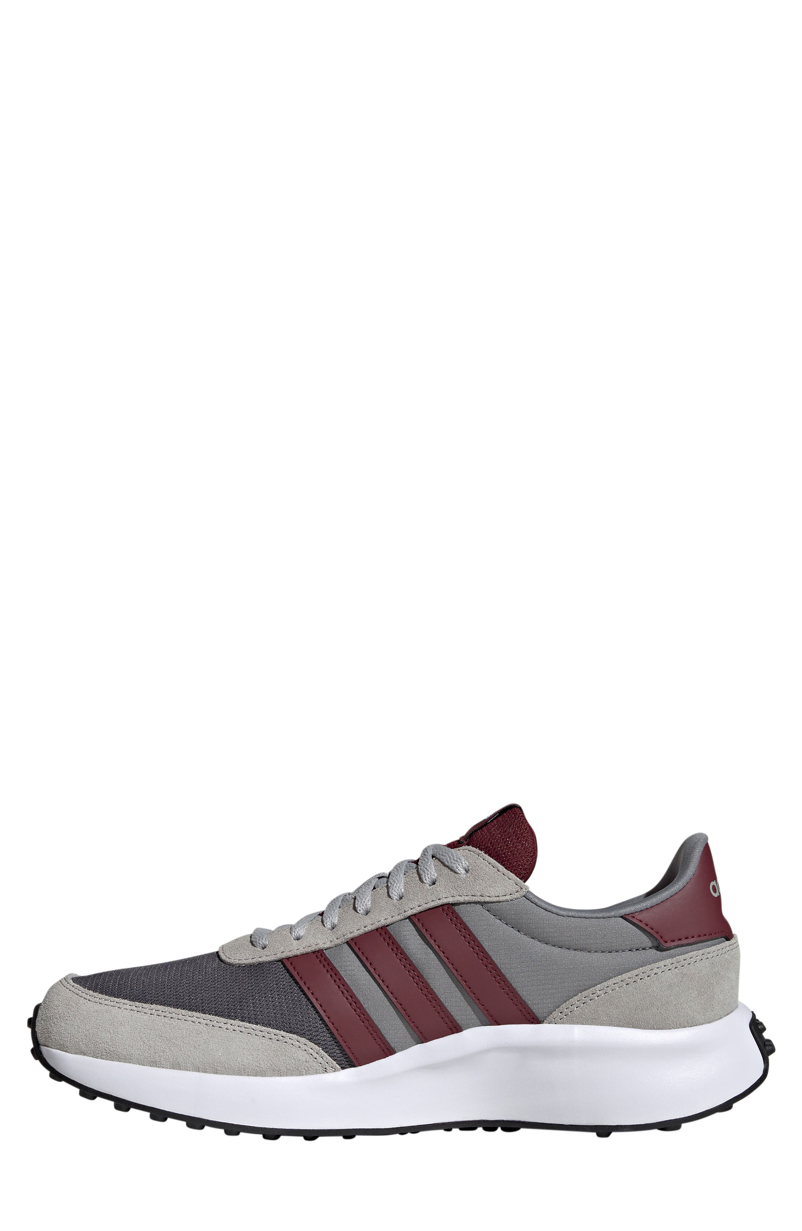 adidas Run 70s Running Sportswear Shoe, Alternate, color, 