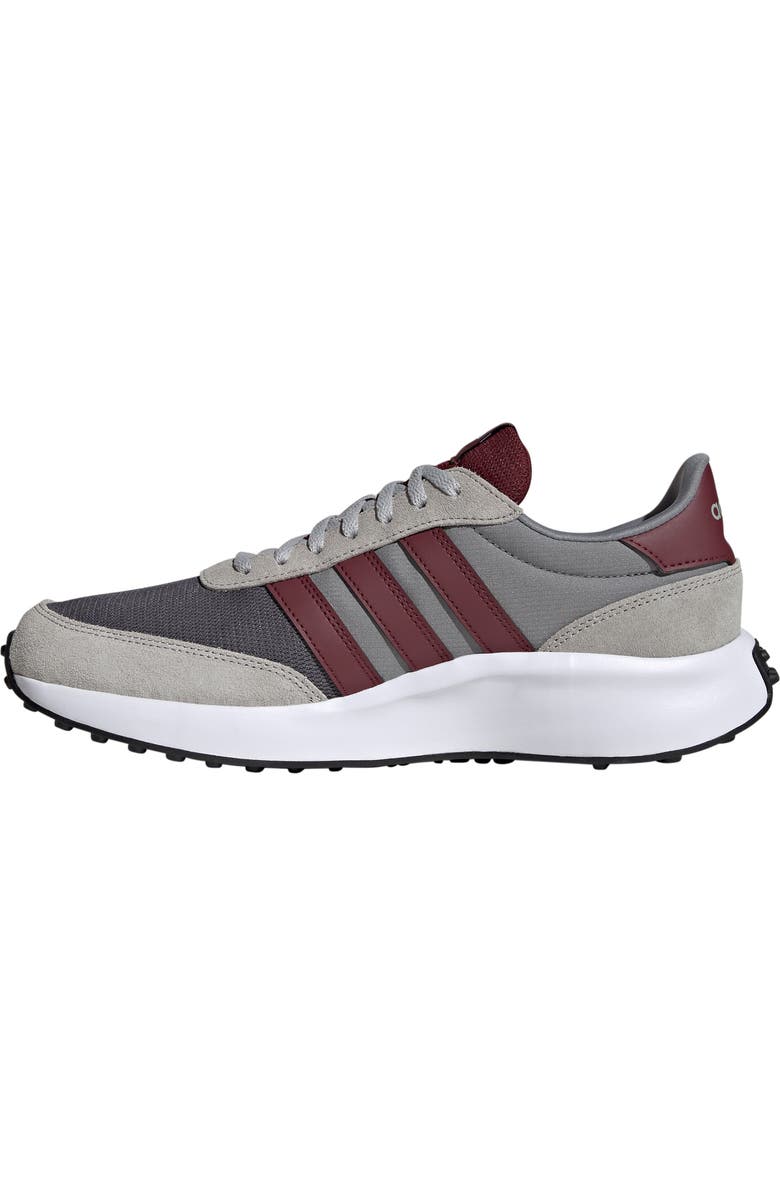 adidas Run 70s Running Sportswear Shoe, Alternate, color,