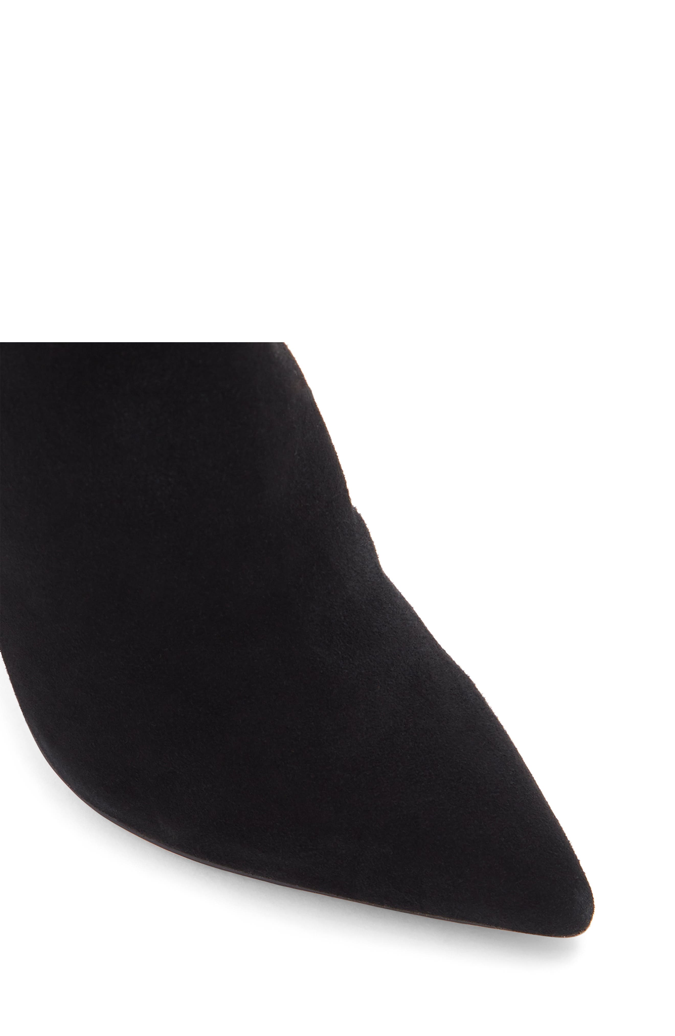 ALDO Sophialaan Pointed Toe Boot, Alternate, color, 