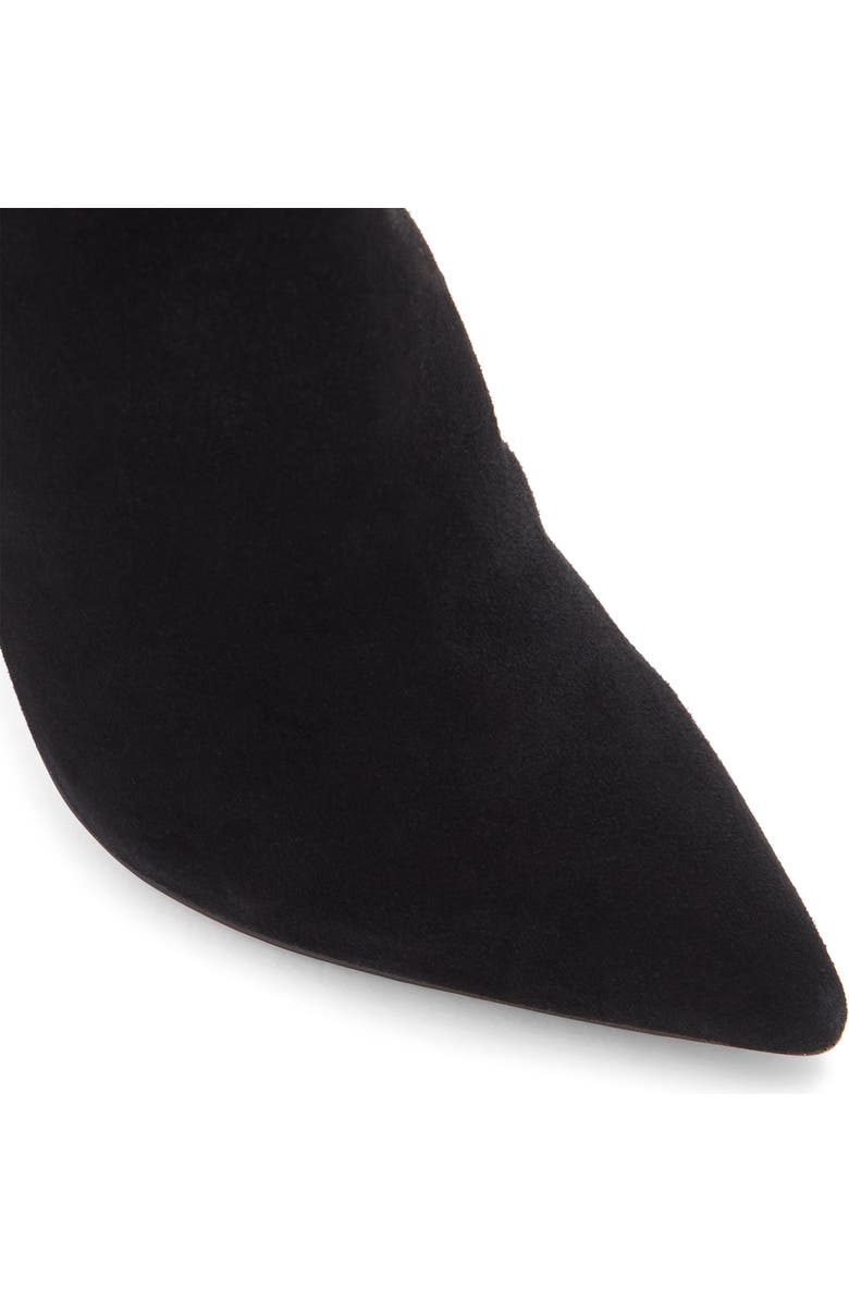 ALDO Sophialaan Pointed Toe Boot, Alternate, color,