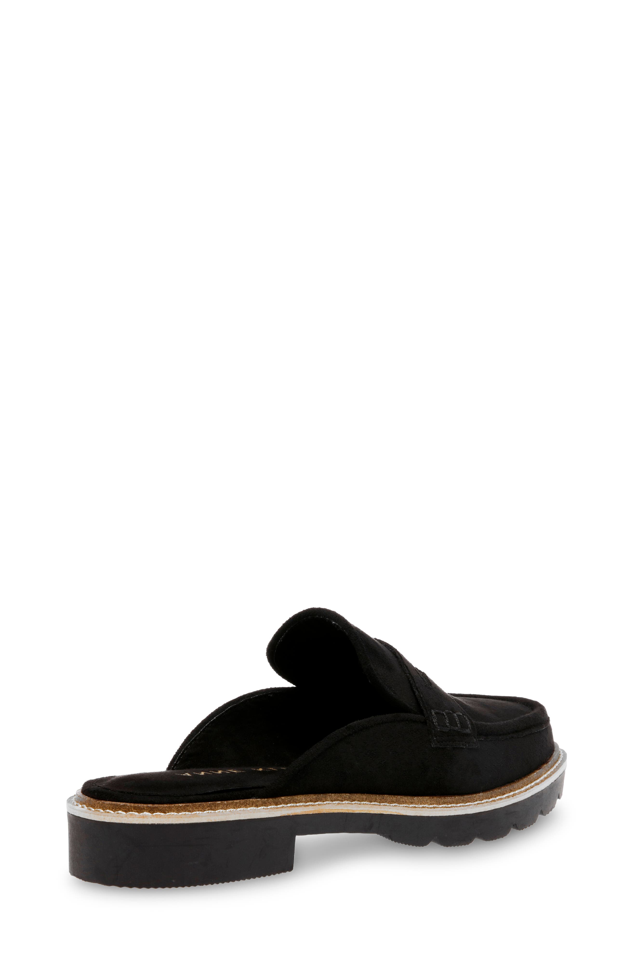 Anne Klein Emile Mule, Alternate, color, 