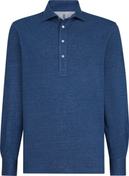 Brunello Cucinelli Jersey polo shirt