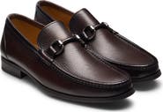 Magnanni Geneva Bit Loafer