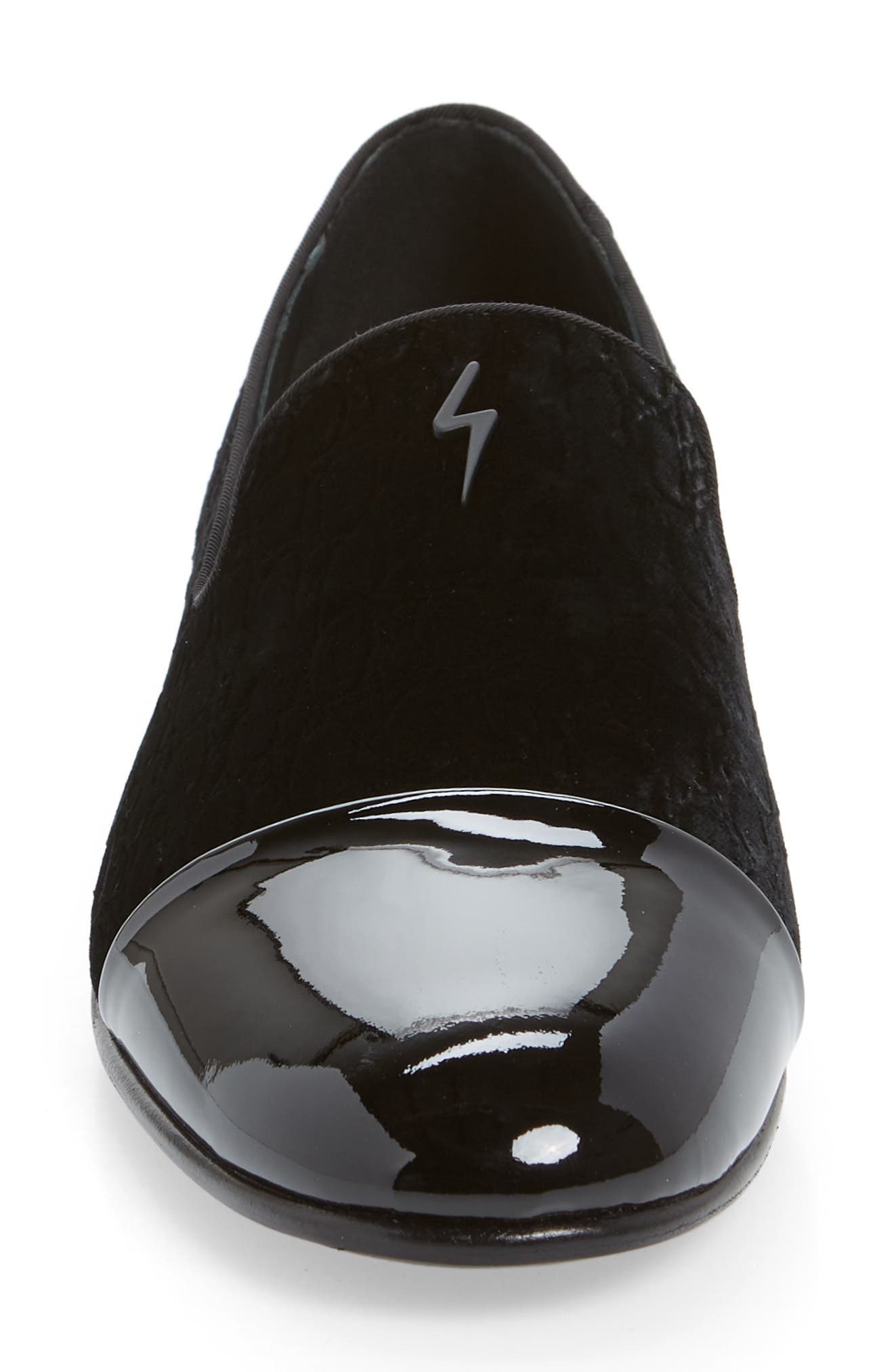 Giuseppe Zanotti Venetian Loafer, Alternate, color, 