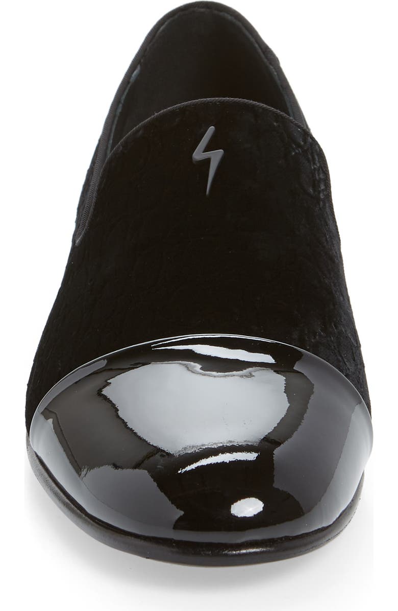 Giuseppe Zanotti Venetian Loafer, Alternate, color,