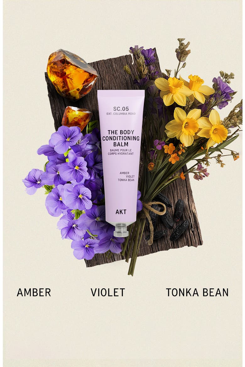 The Body Conditioning Balm, Alternate, color, SC.05 COLUMBIA ROAD