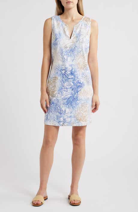 Palm-a-Dora Dolce Bay Shift Dress