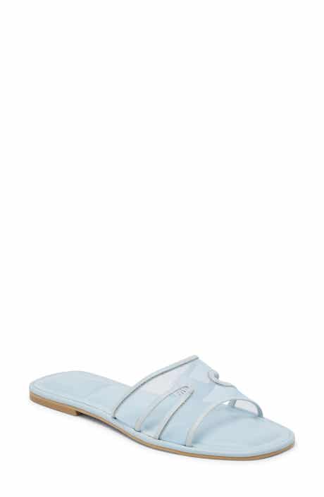 Dolce Vita Flori Slide Sandal