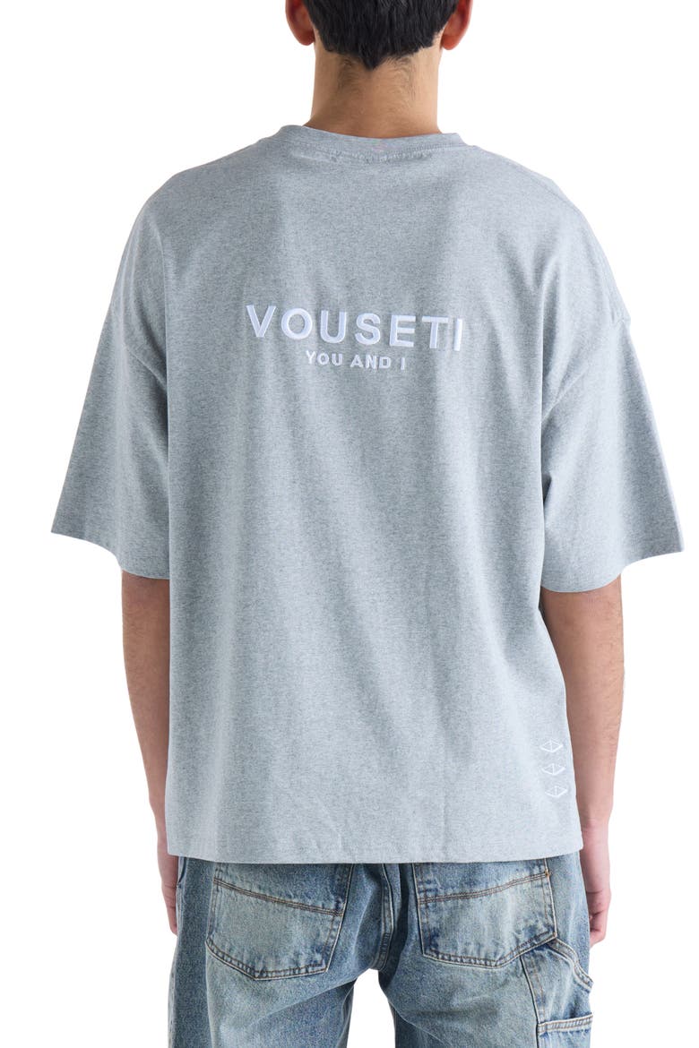 OG Cotton Graphic T-Shirt, Alternate, color, GREY MARL