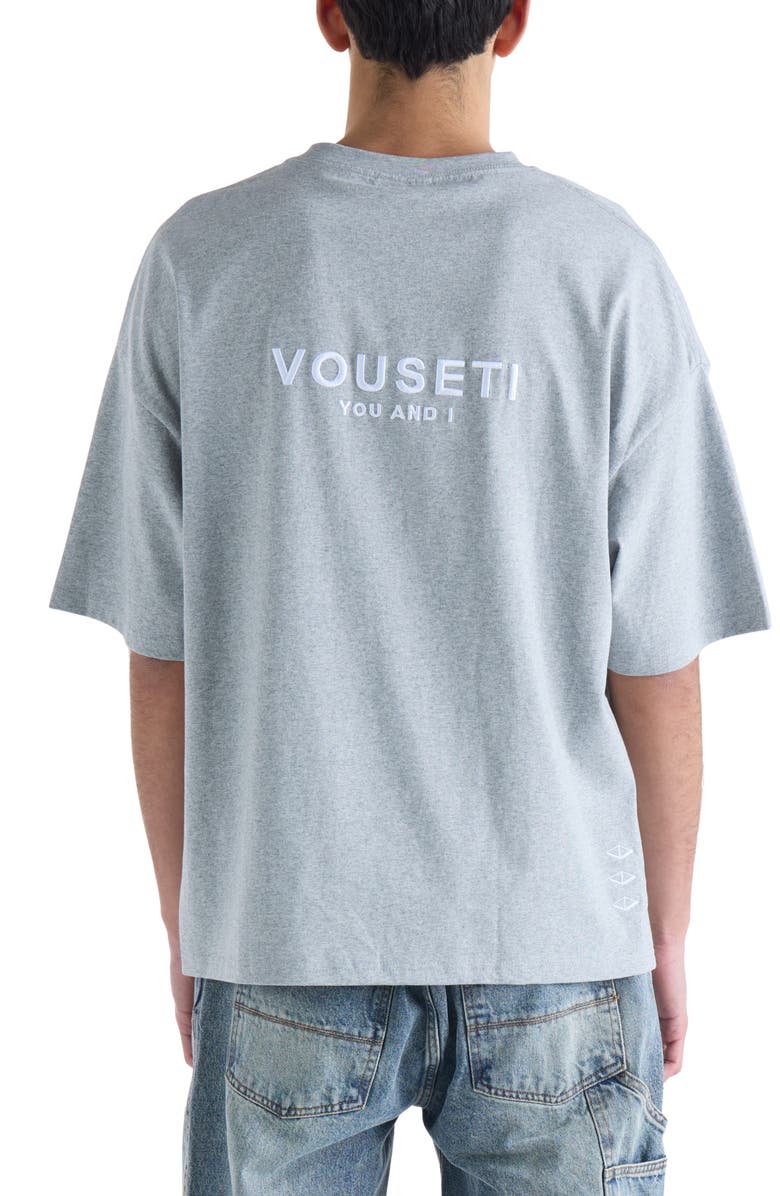 VOUSETI OG Cotton Graphic T-Shirt, Alternate, color, 