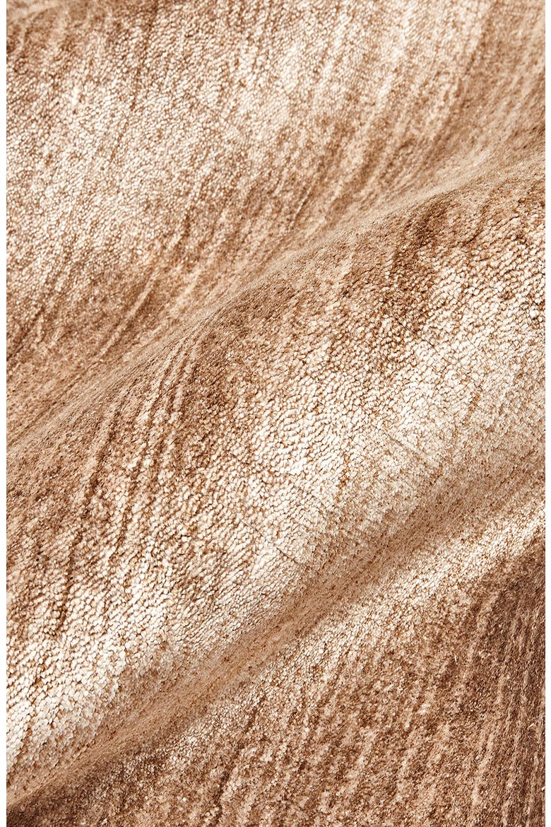 Harbor Handmade Wool Blend Area Rug, Alternate, color, BEIGE