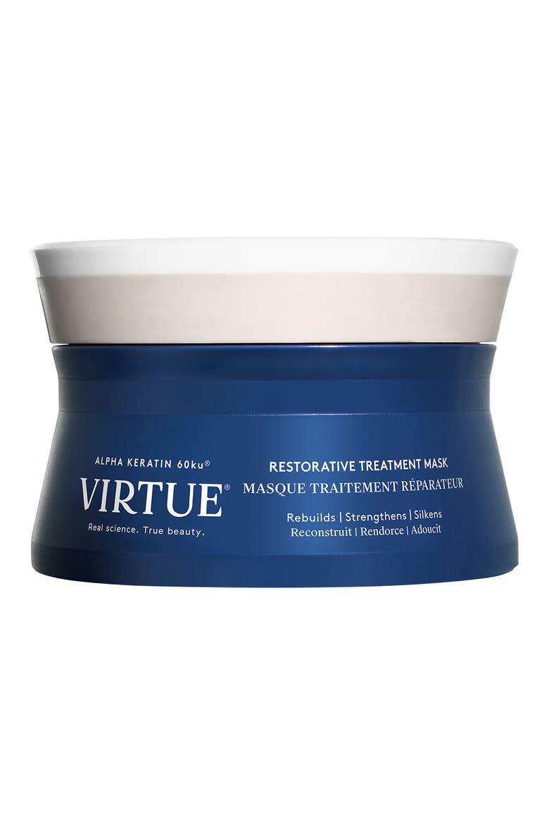 Restorative Treatment Mask, Main, color, NO COLOR