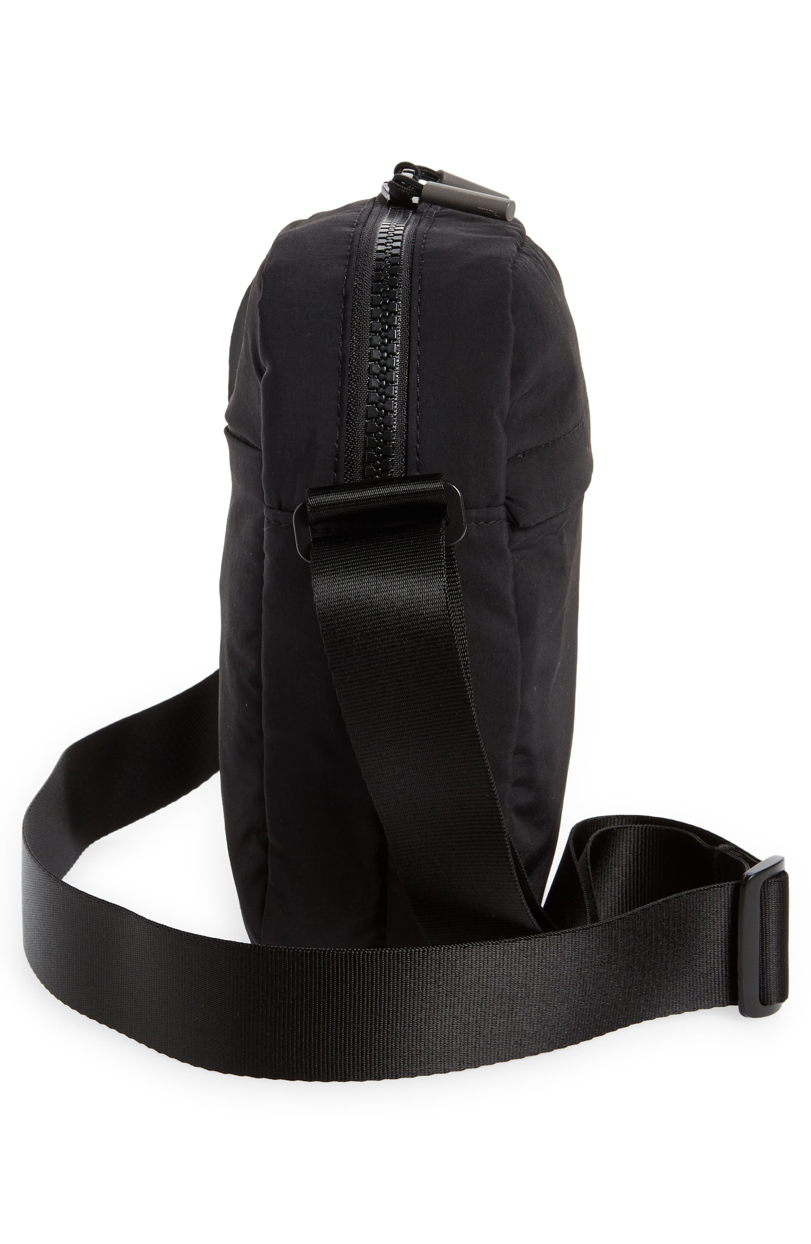 The North Face Never Stop Crossbody Bag, Alternate, color, 