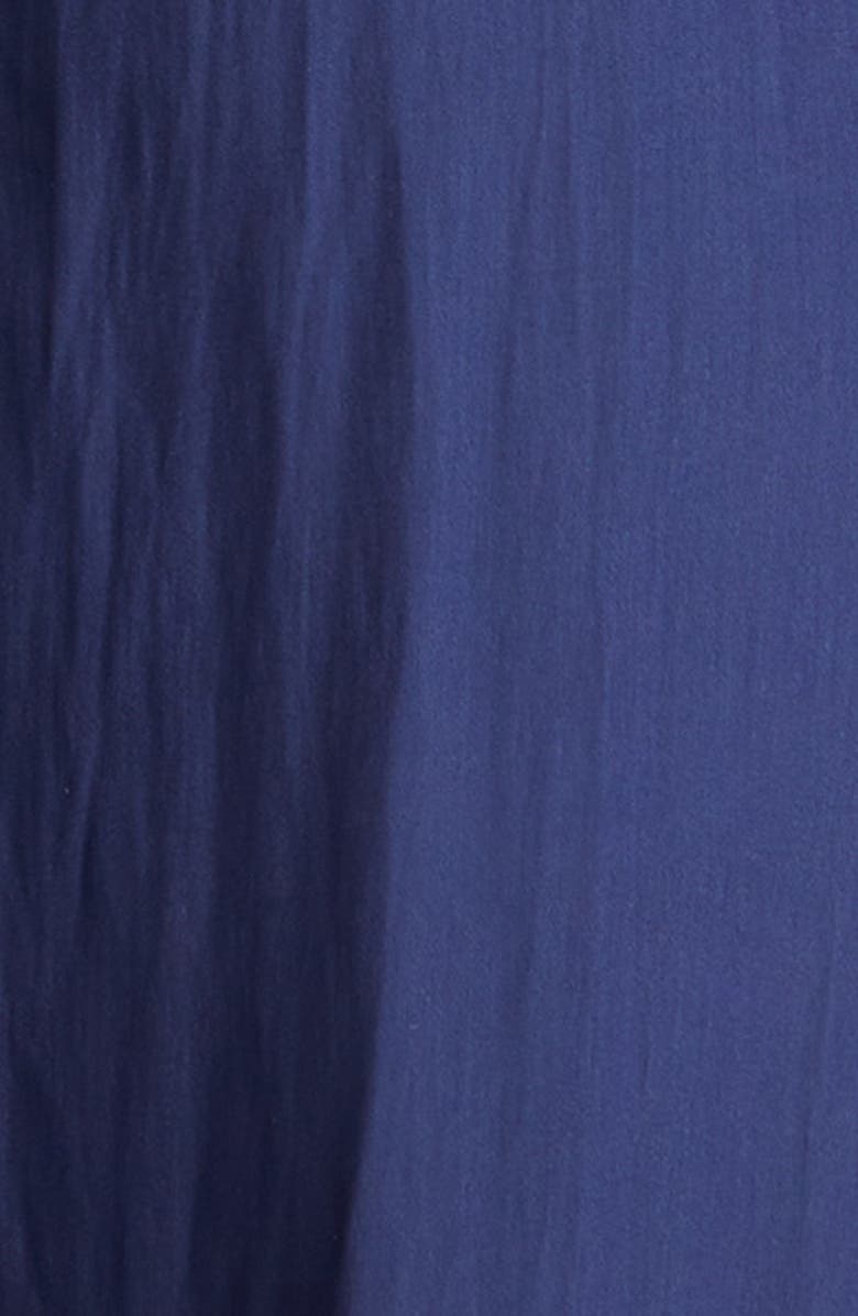 Ramy Brook Shay Ruffle Sleeveless Jumpsuit, Alternate, color,