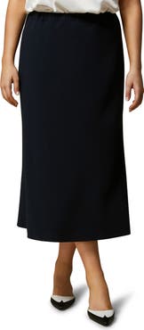Marina Rinaldi Cady Skirt