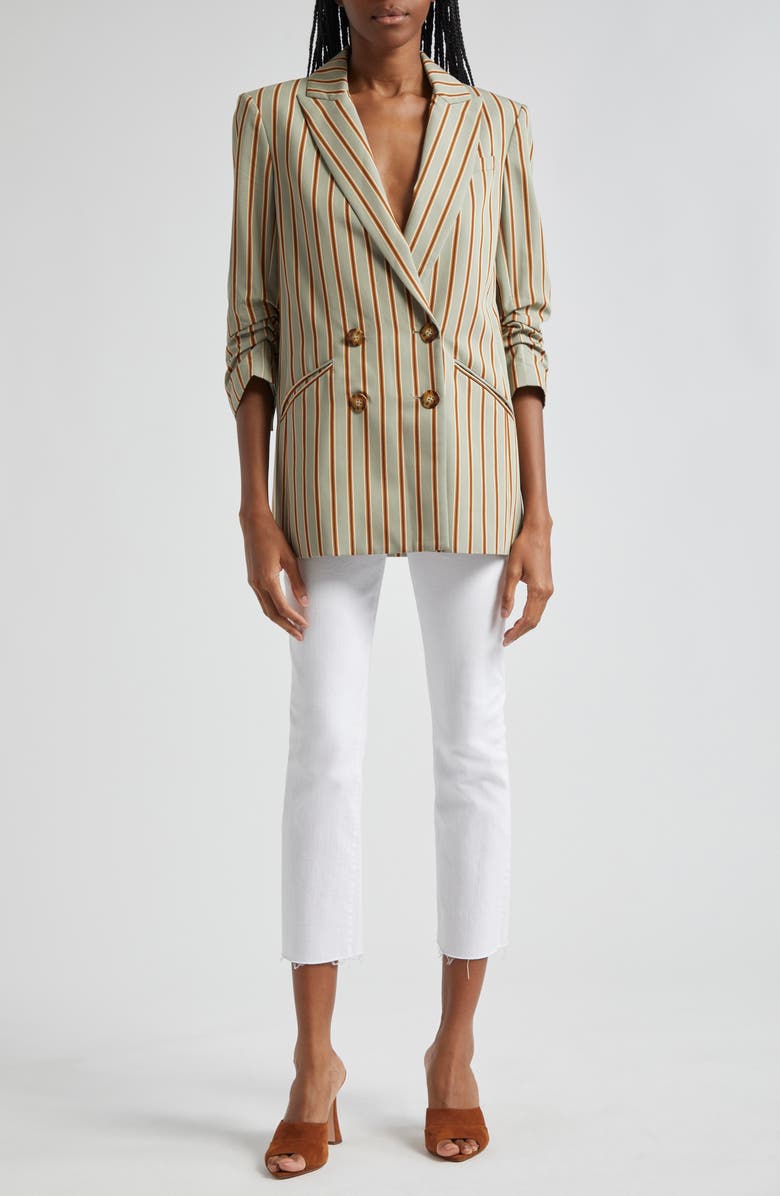 Veronica Beard Kiernan Dickey Jacket, Alternate, color,