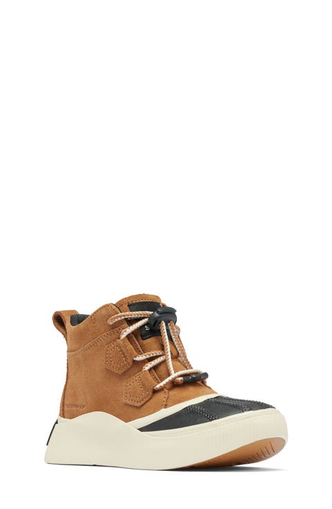 Kids' Out 'N About Classic Waterproof Boot (Little Kid & Big Kid)