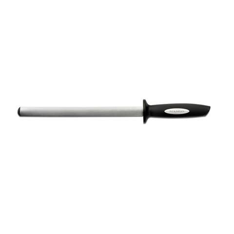 Classic 10-Inch Diamond Sharpening Steel