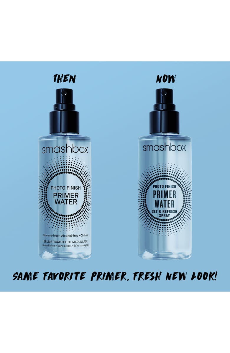 Smashbox Photo Finish Primer Water, Alternate, color,
