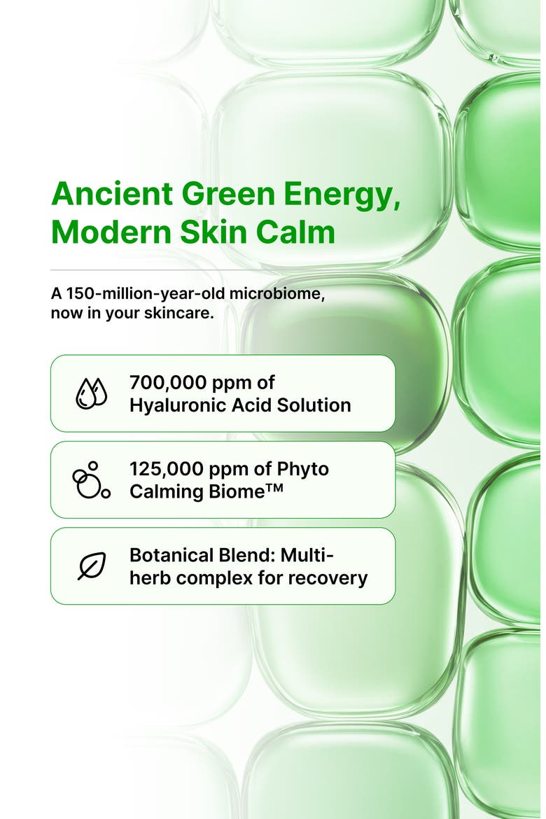 Phyto Calming Microbiome Ampoule Set, Alternate, color, NO COLOR