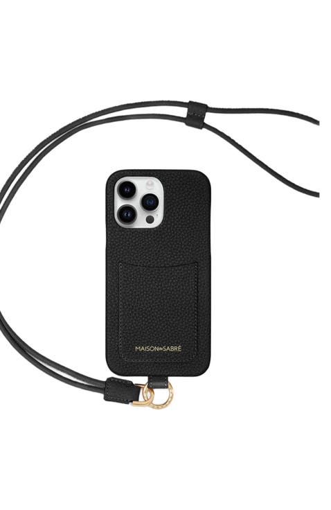 Sling Phone Case (iPhone 14 Pro Max)