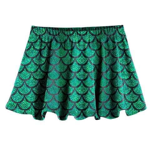 Baby Girls Novelty Circle Skirt