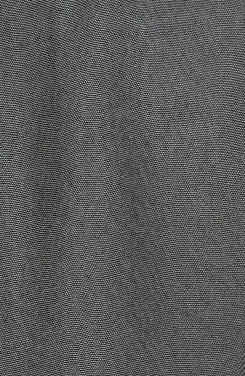 Smythe Unstructured Double Breasted Blazer, Alternate, color, 