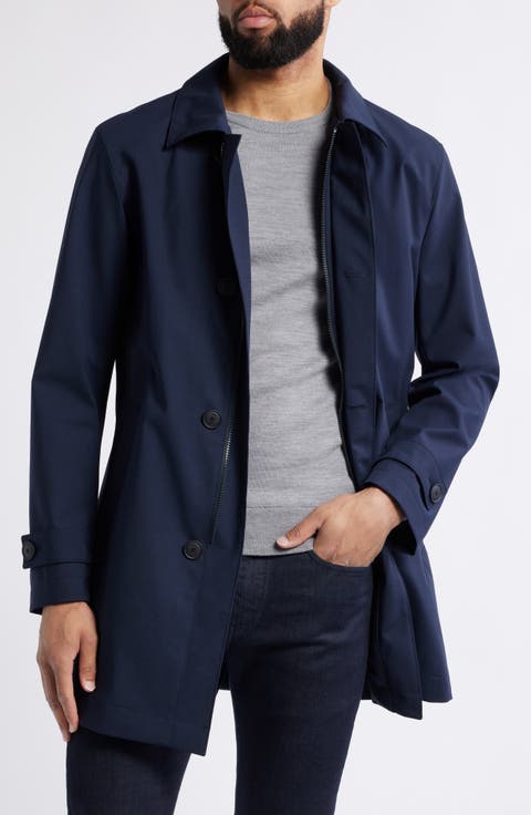 Jared Coat