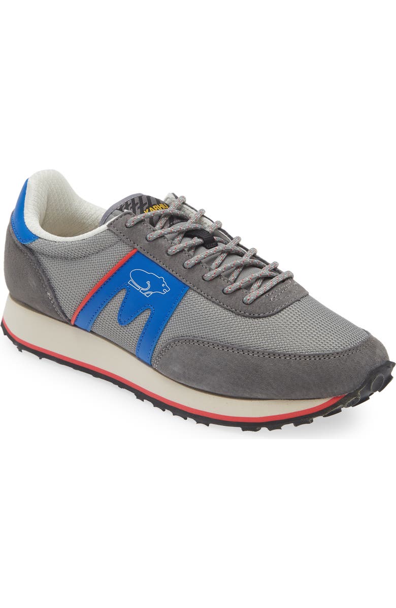 Karhu Gender Inclusive Albatross Control Sneaker, Main, color,