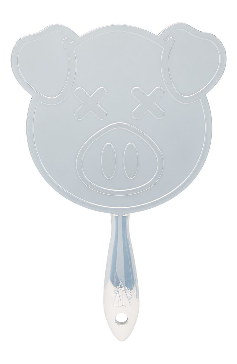 MORPHE Pig Mirror - Pearlescent, Alternate, color,