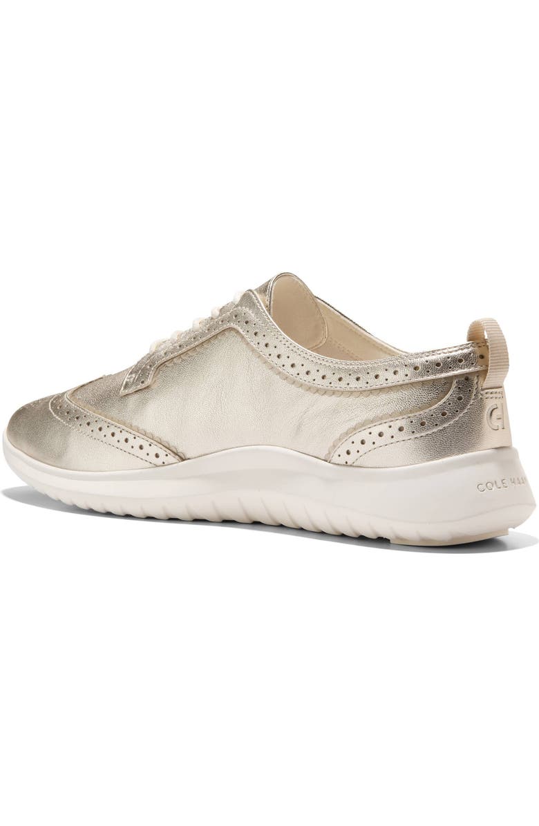 Cole Haan ZeroGrand Meritt Wingtip Derby, Alternate, color,