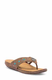 Jovie Flip Flop