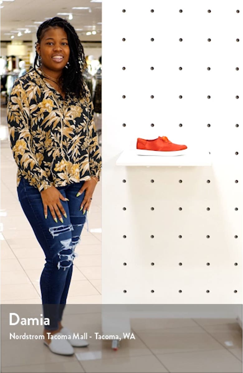 Poly Sneaker, sales video thumbnail