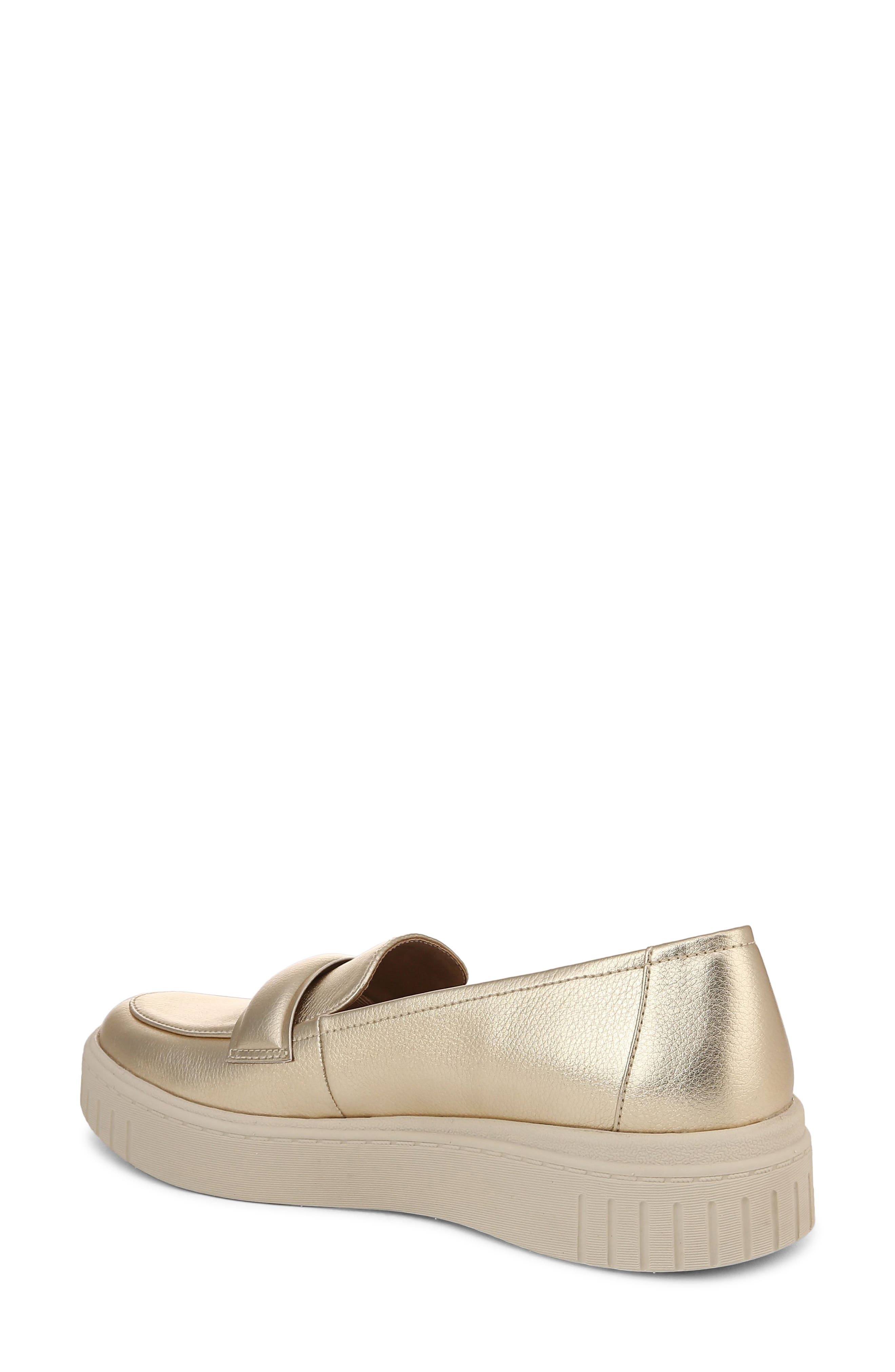 Geneva Slip-On Platform Sneaker - image 4
