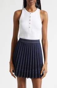 Cinq à Sept Mattie Henley Tank