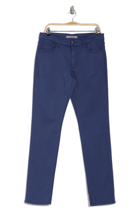 Slim Fit Slim Leg Pants