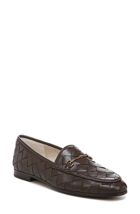 Loraine Woven Loafer (Women)
