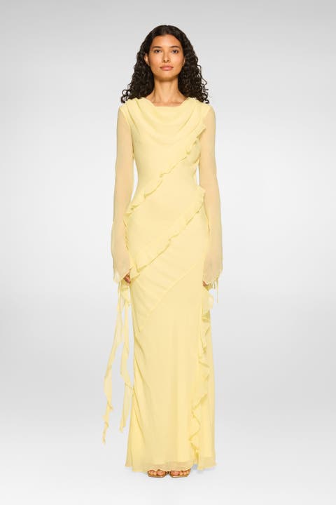 Circe Dress