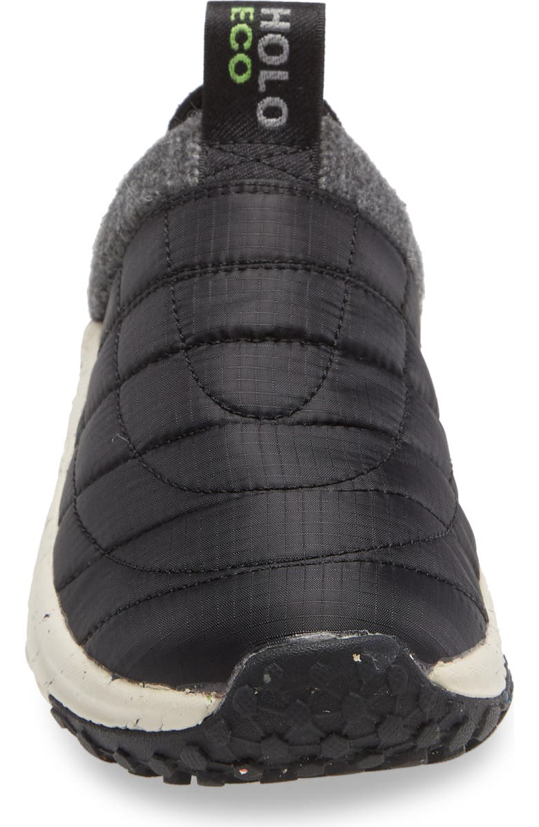 HOLO Footwear Credimus Slip-On Sneaker, Alternate, color, Eclipse