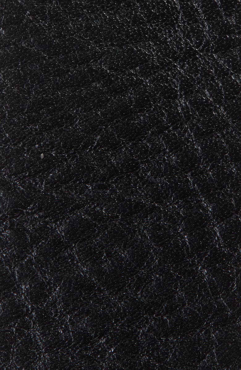 rag & bone Fling Reversible Leather Belt, Alternate, color, 